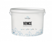 BERGGE VENICE венецианская штукатурка 15кг